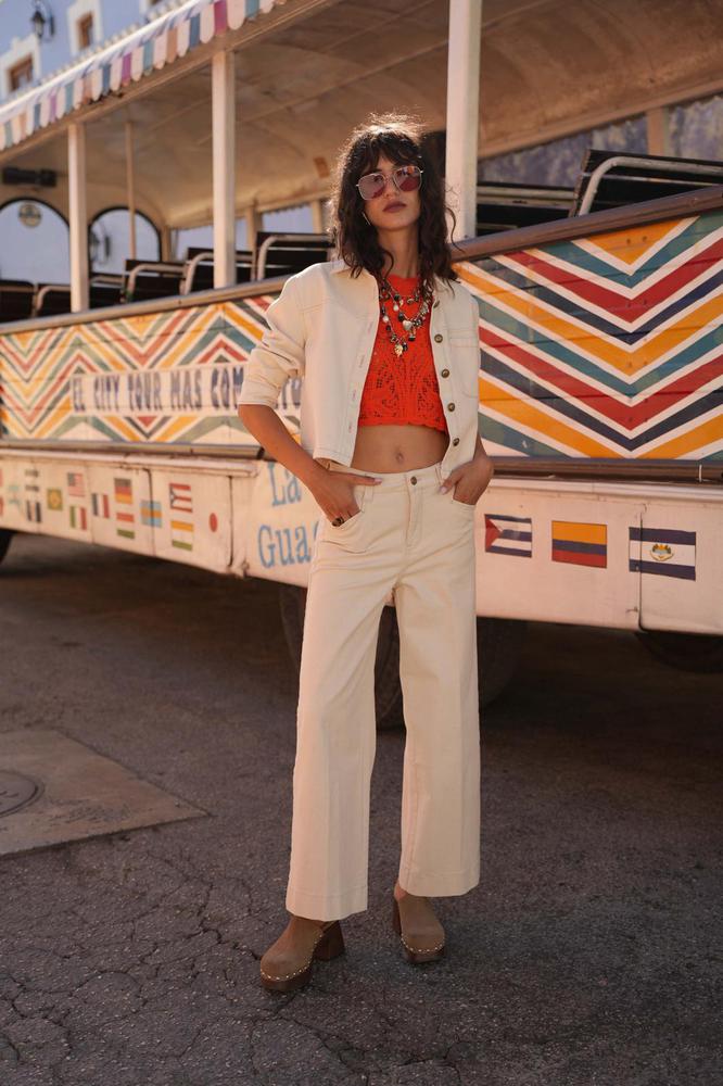 Pantalón Basile 1