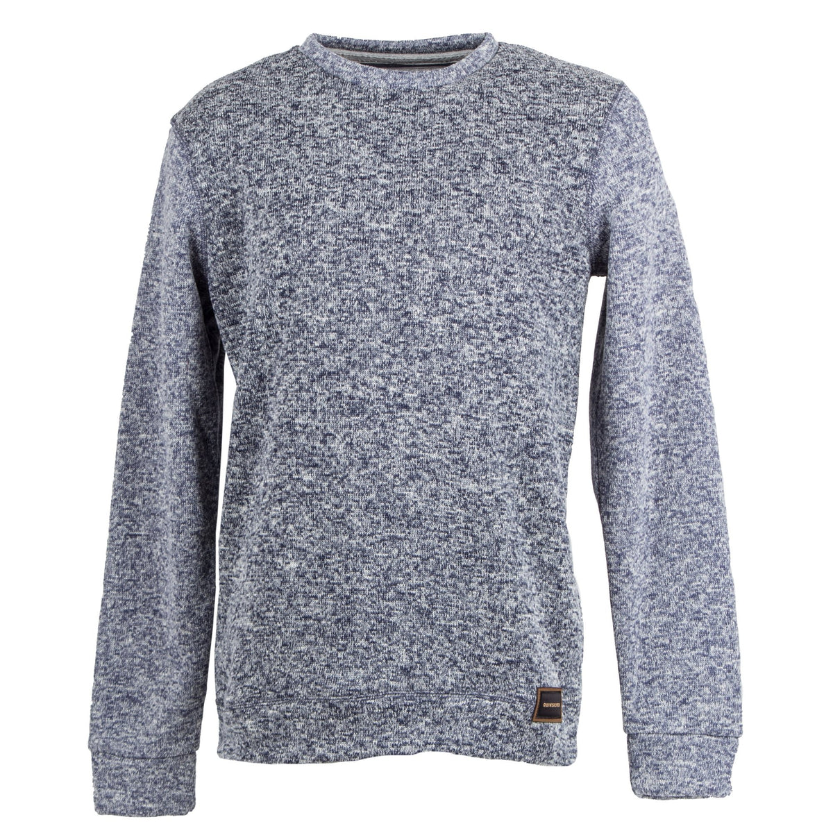 Sudadera Quicksilver Hombre 1