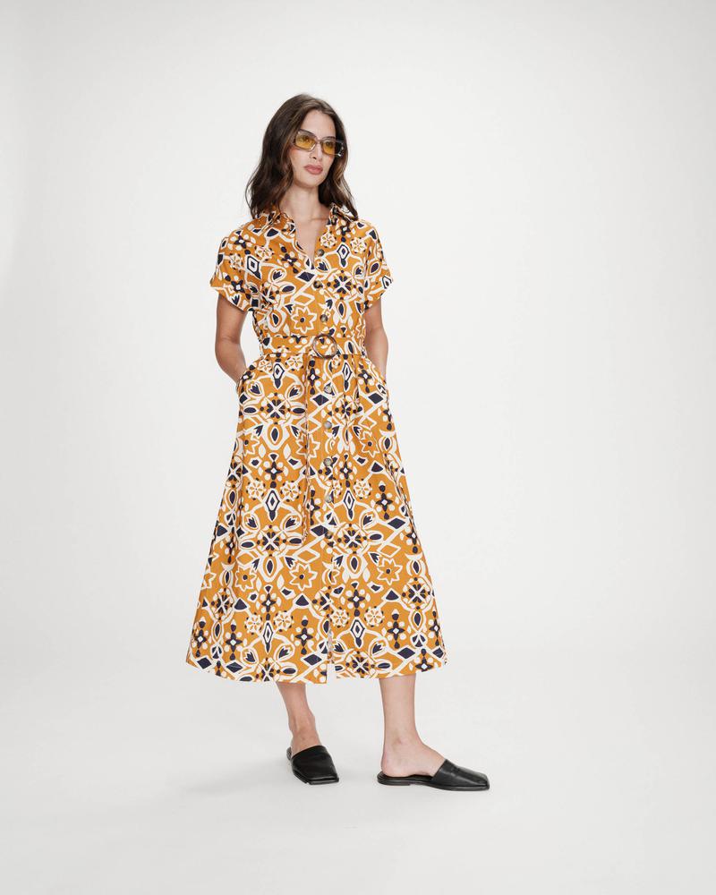 Vestido Virginia 1
