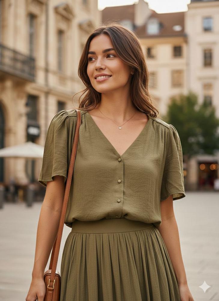 Blusa Ghilber 2