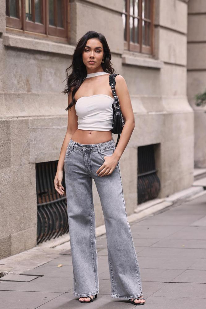 Pantalón Poches 1