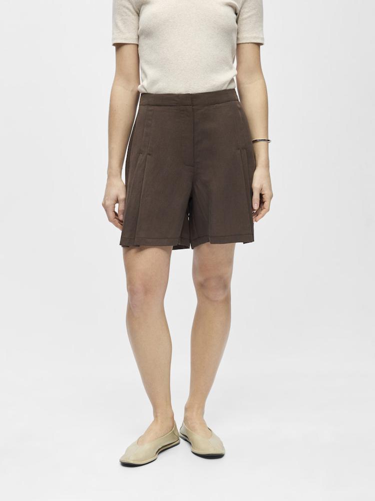Short ObjMolly 1