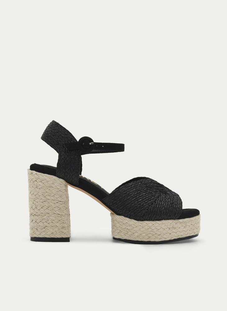 Sandalia Yute 1