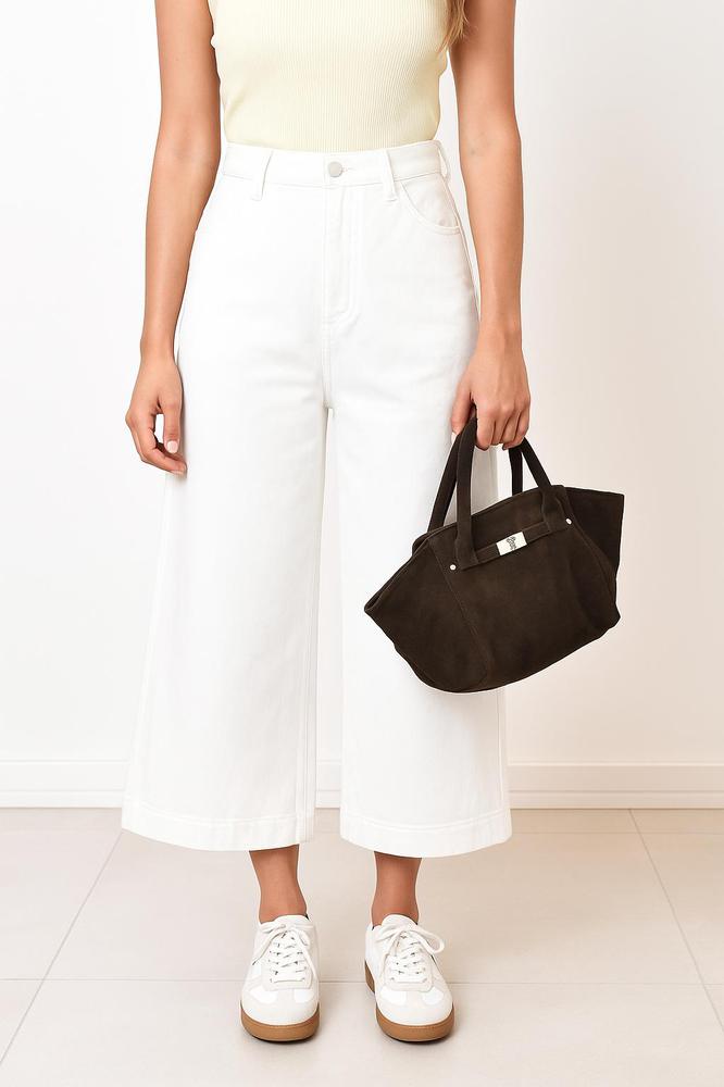 Pantalón Culotte campana 1