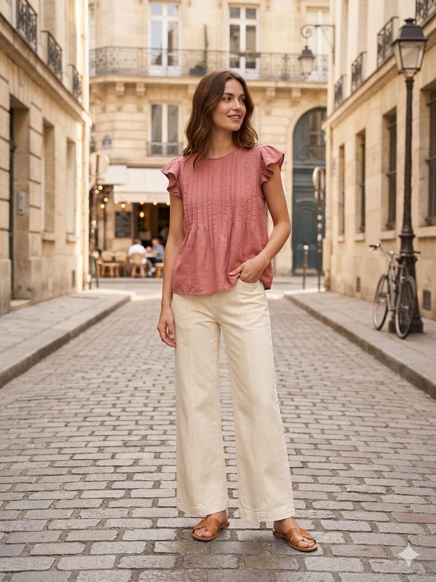 Pantalón Turku 2