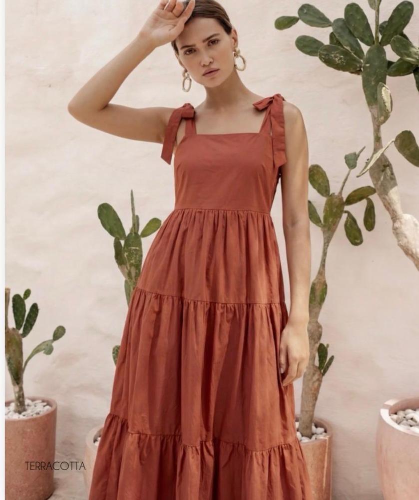 Vestido Rosie 1
