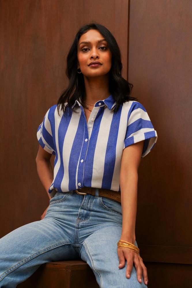 Blusa Farela 1