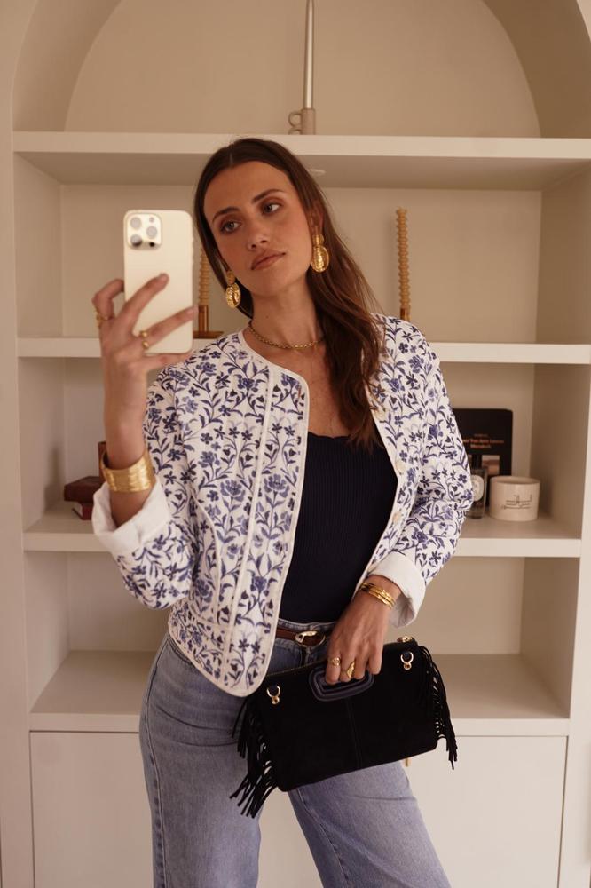 Chaqueta Alborg 1