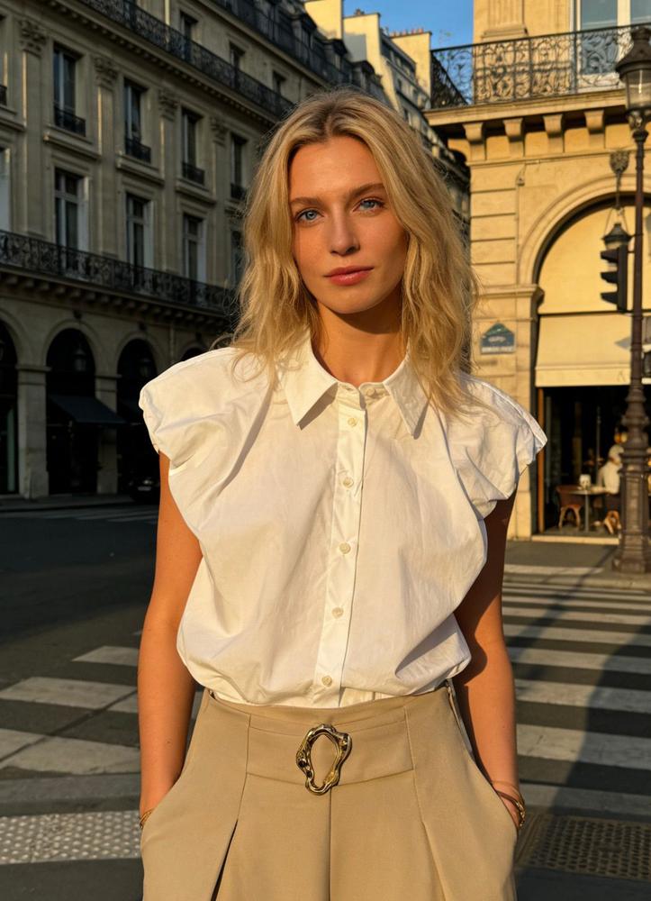 Camisa Carole 1
