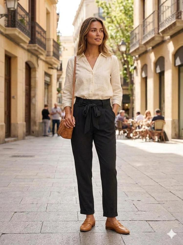 Pantalón Dancy 2