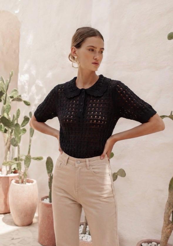 Top Colette 1