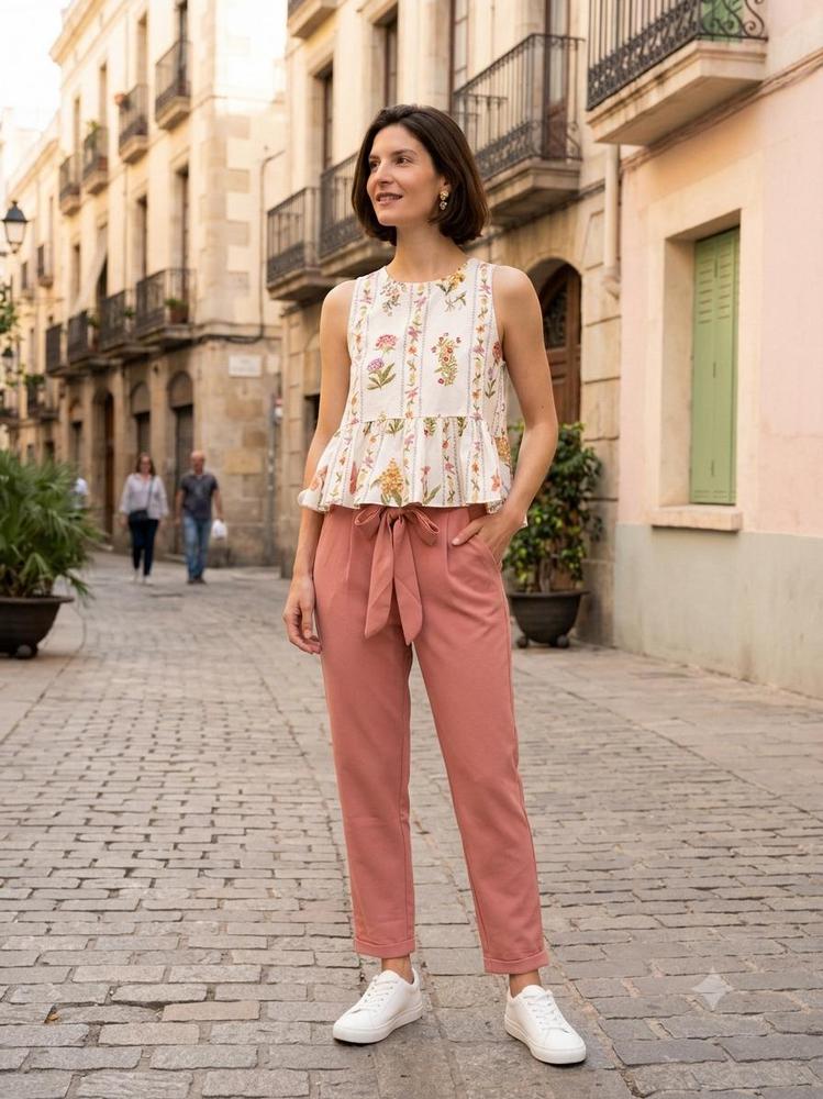 Top Estampado 1