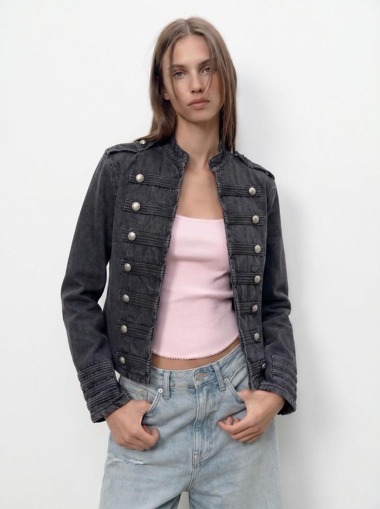 Chaqueta Harrys 1