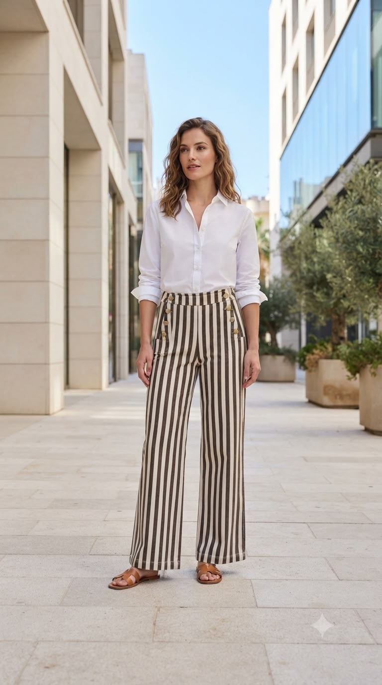 Pantalón Munich 1