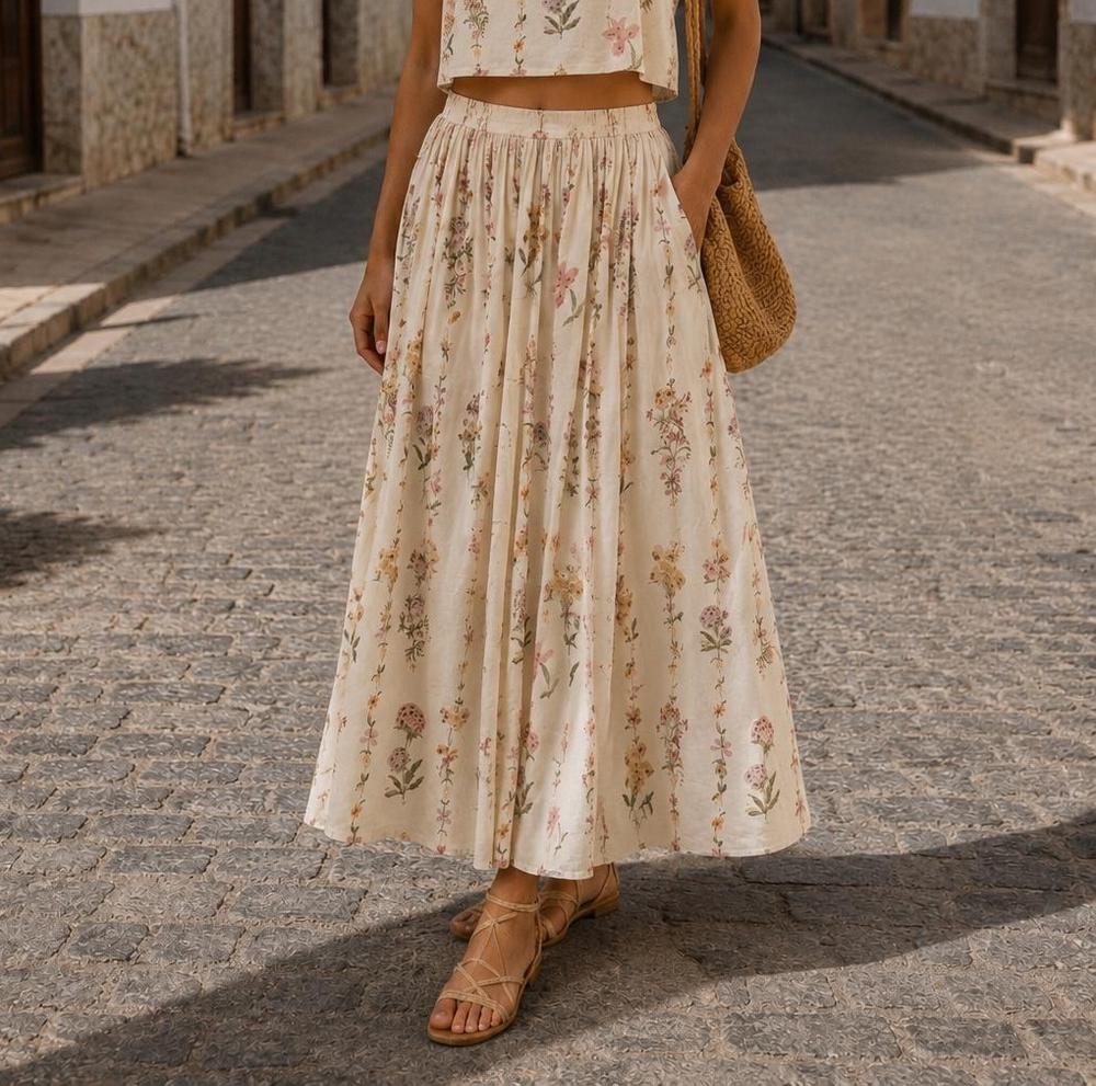 Falda Berruet 1