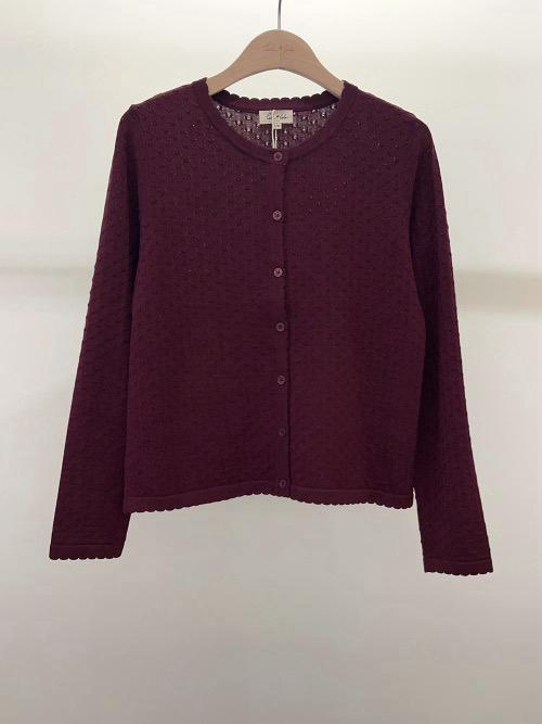 Chaqueta Aldridge 1
