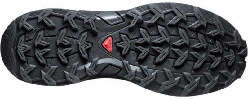 Zapatilla Treking Salomon Junior 2