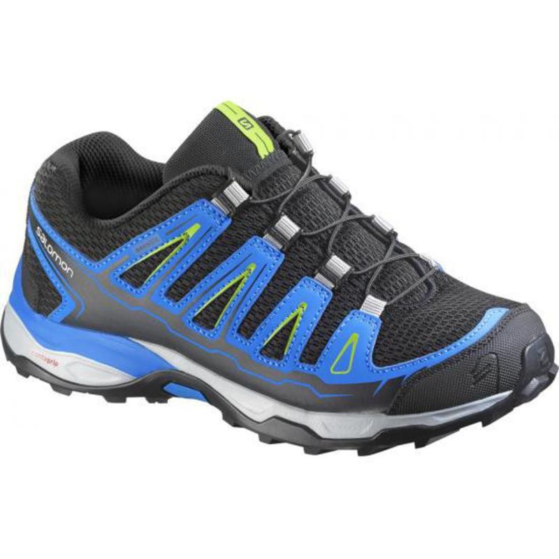 Zapatilla Treking Salomon Junior 1