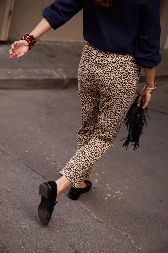 Pantalón Fisher 1
