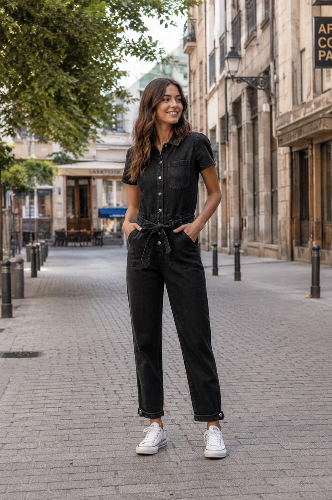 Mono Zurich 1