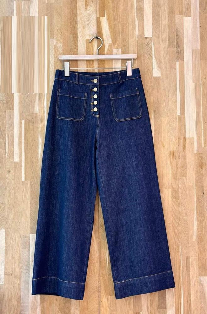 Pantalón Helix 1