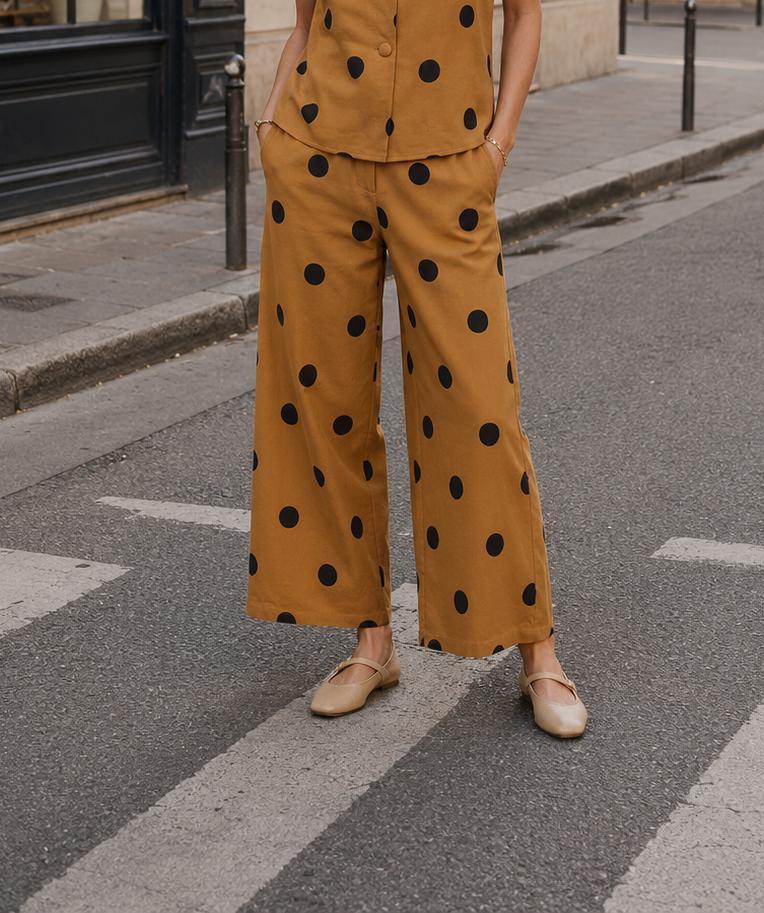 Pantalón Droper 2