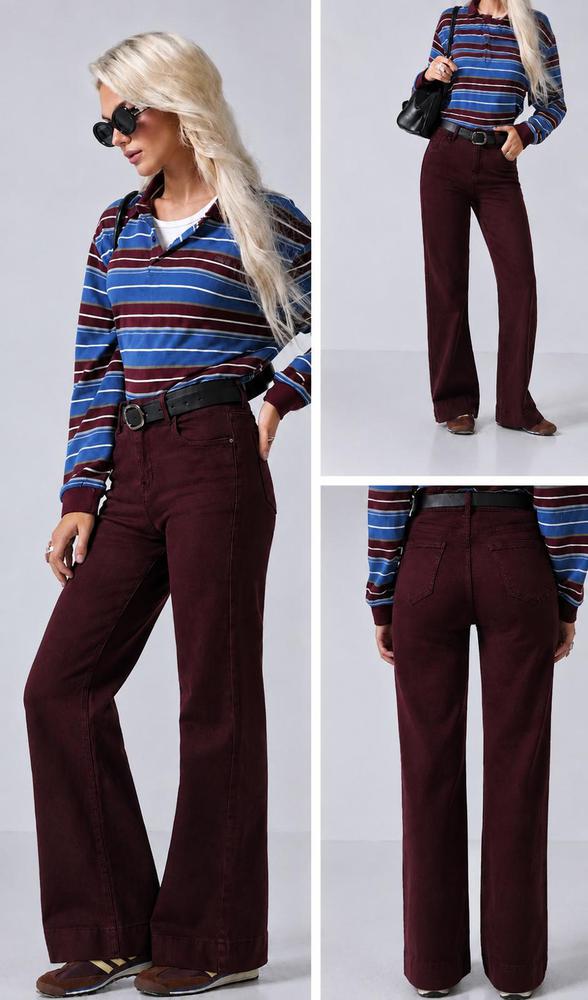 Pantalón Amberes 1