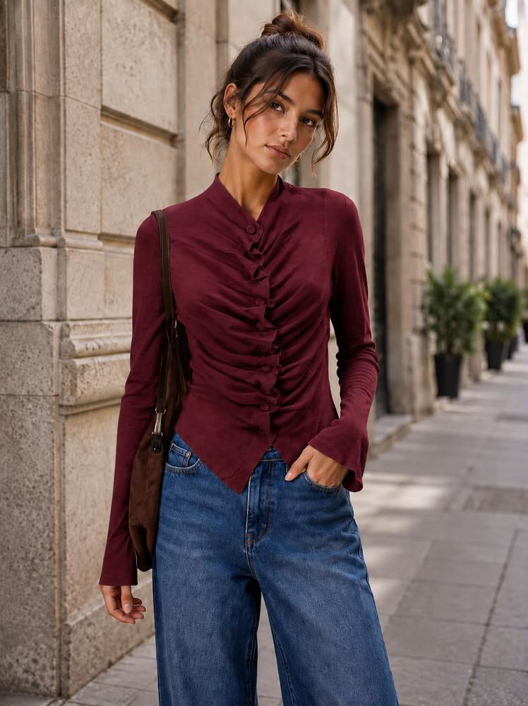 Chaqueta Maitane 1