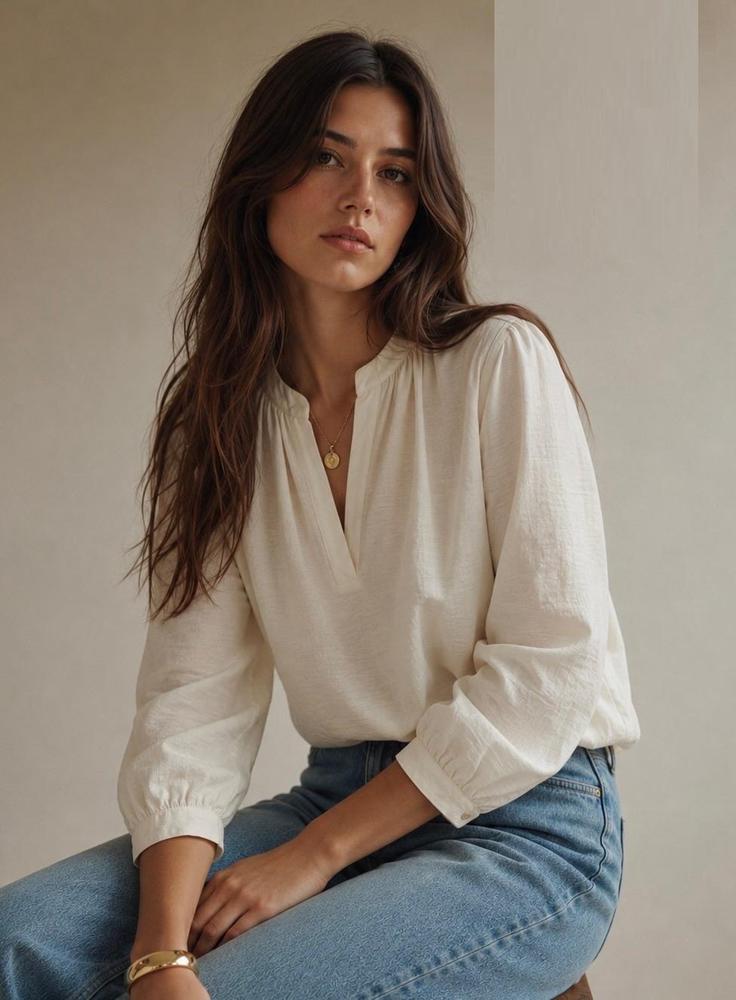 Blusa Vicky 1