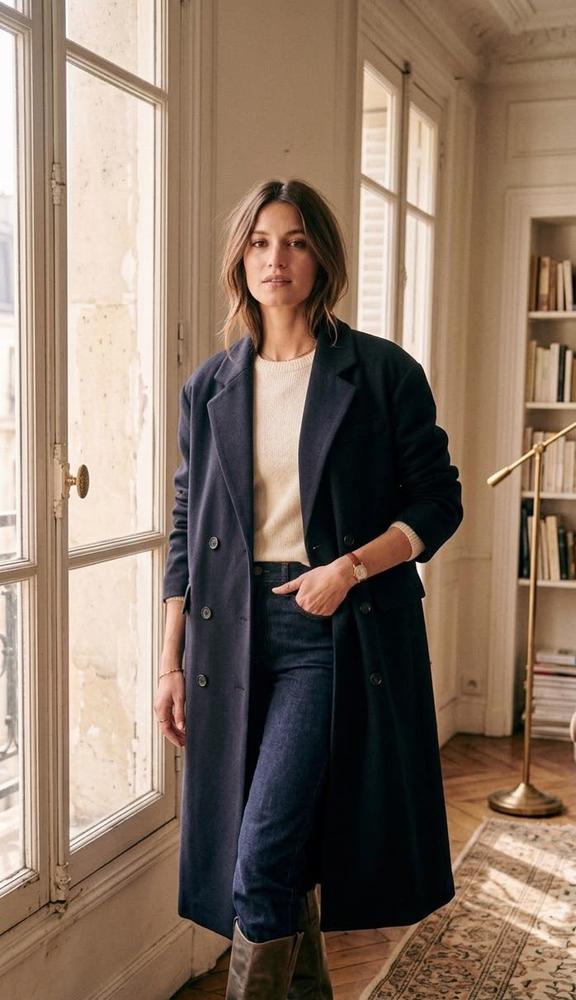 Blazer Pori 1