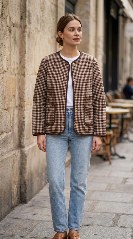 Chaqueta Martí 1