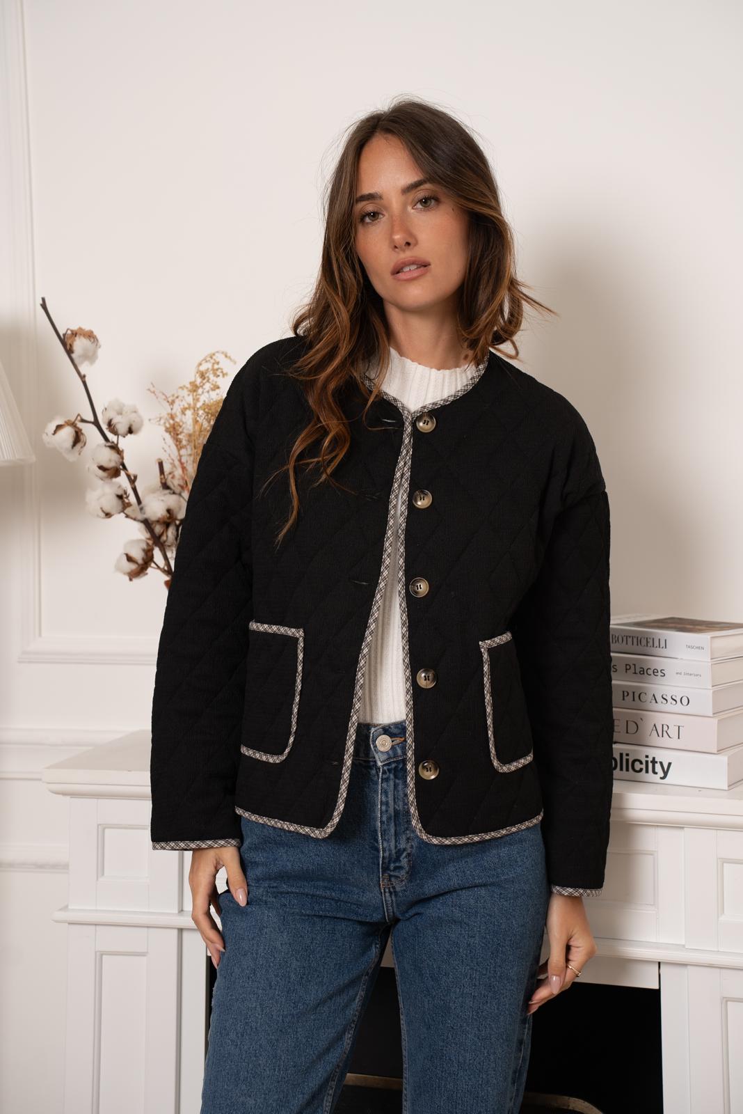 Chaqueta Navan 1