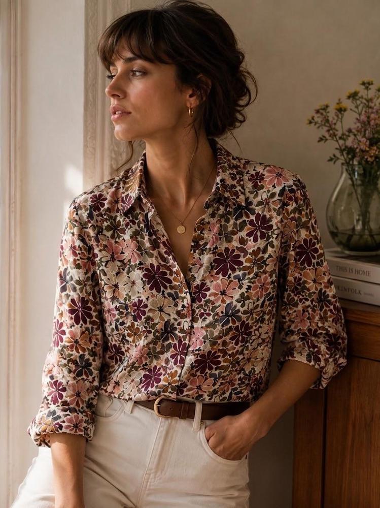 Camisa Bring 1