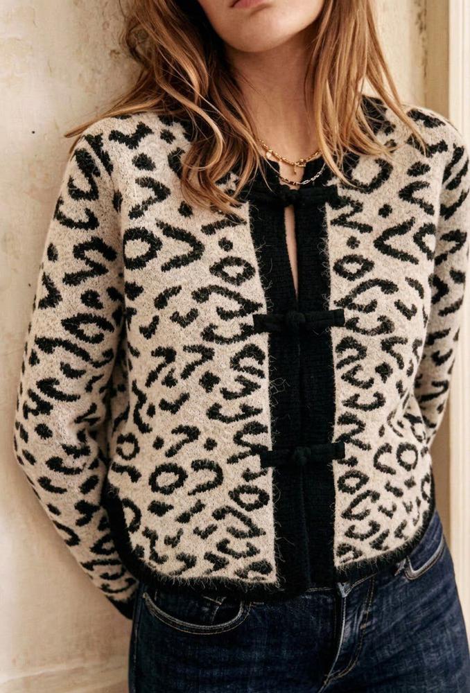 Chaqueta Leeds 1