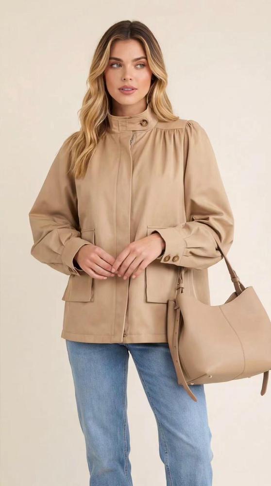 Chaqueta Duliere 1