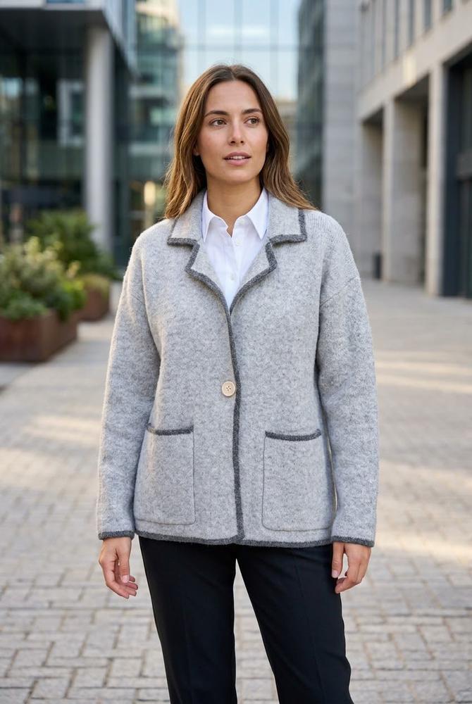 Chaqueta United 1