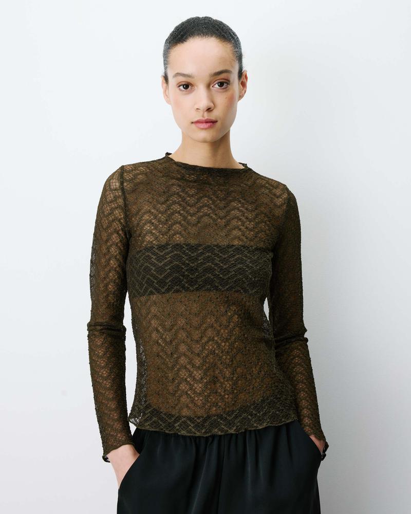 Camiseta Aube 1