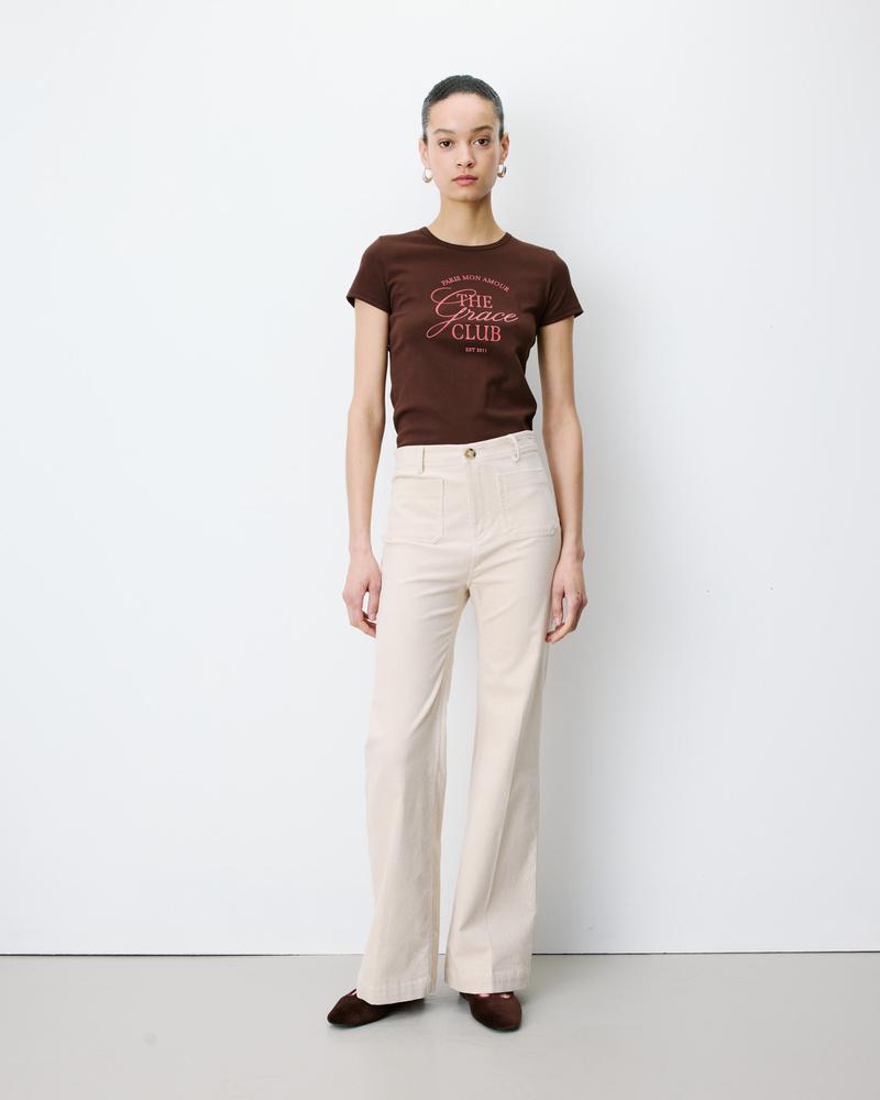 Pantalón Alban 1