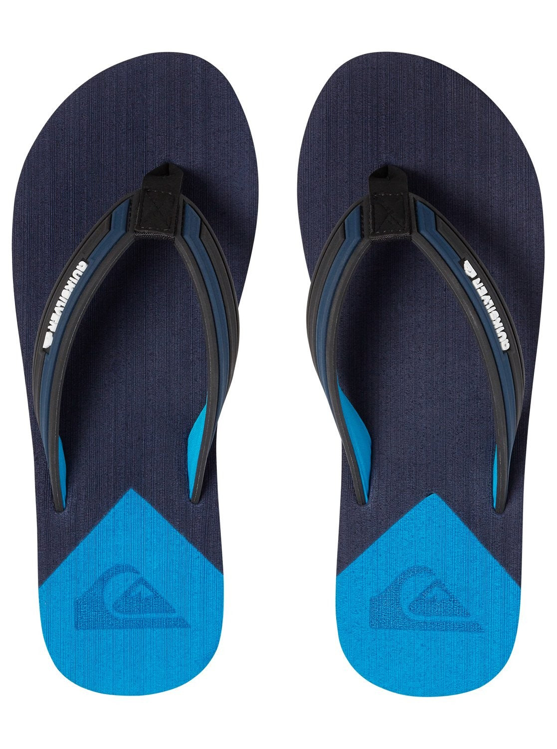 Chancla Dedo Quiksilver Niño 1