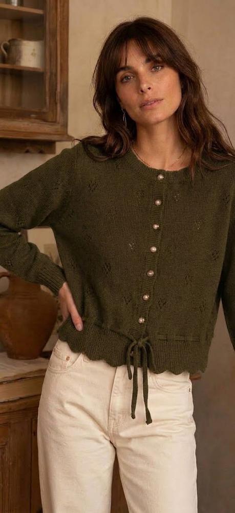 Chaqueta Turku 1