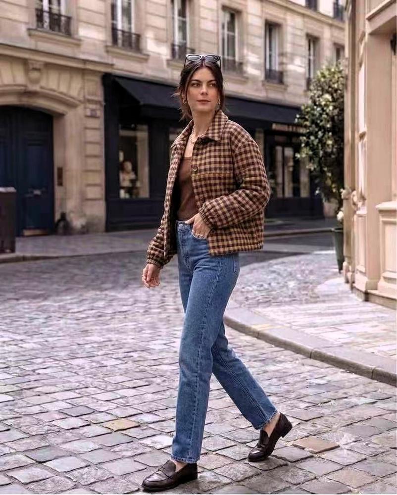 Chaqueta Itálica 1