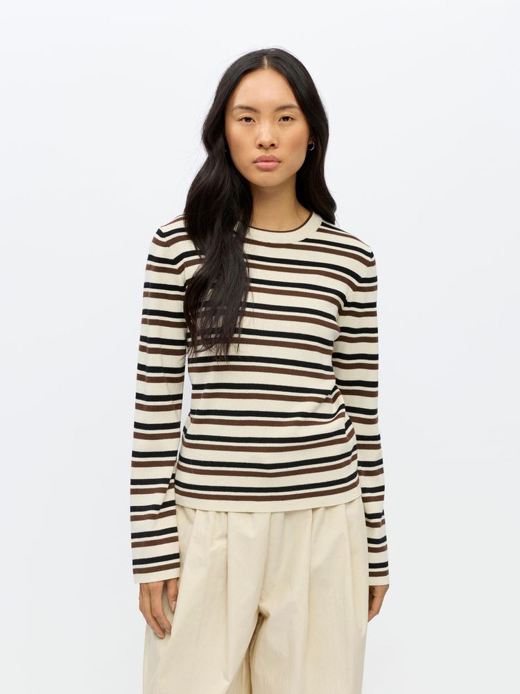 Jersey ObjEster,Birch/Bl+ca 1