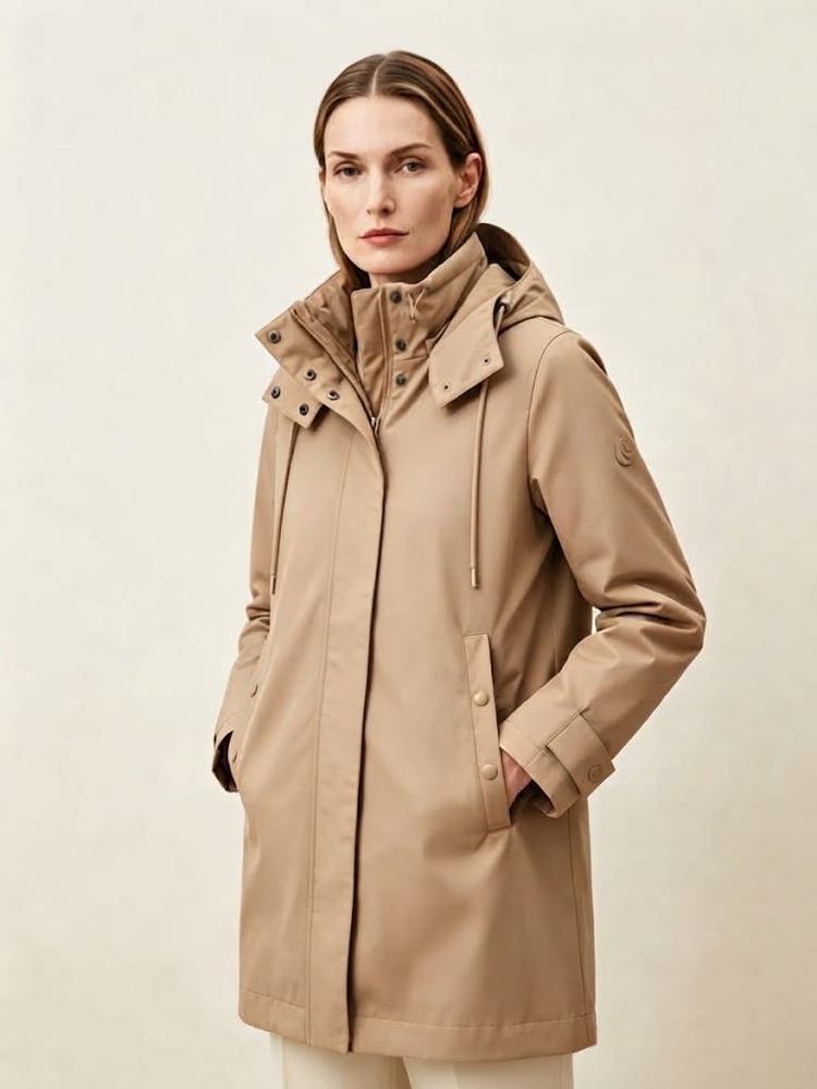 Parka Cover 2