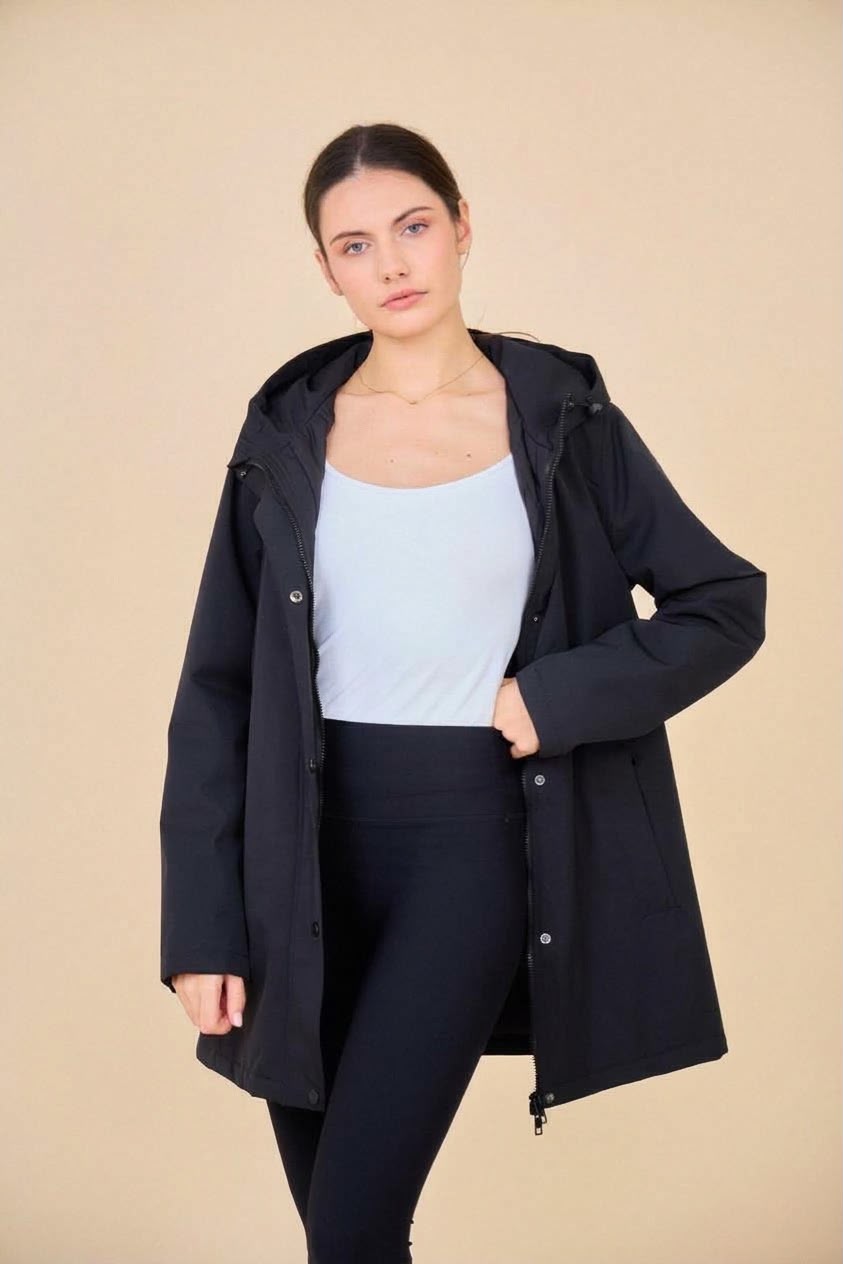 Parka Auralis 1