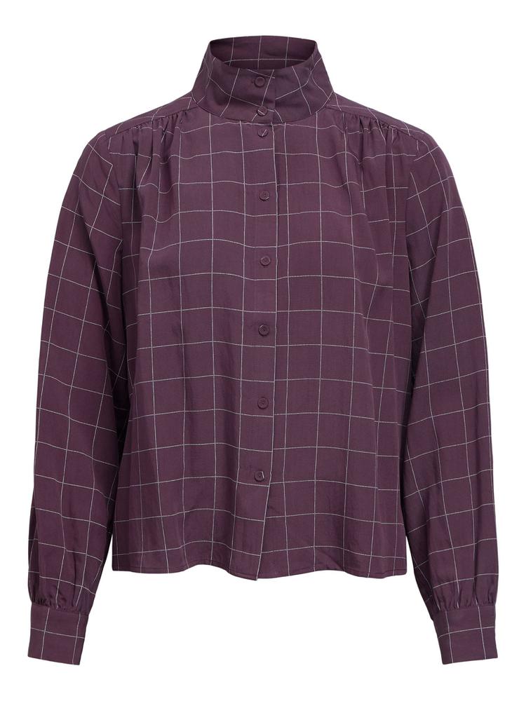 Camisa ObjLiva 1