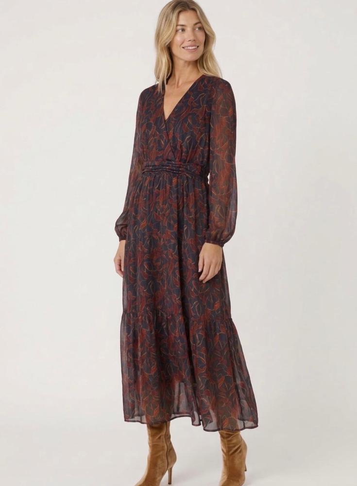 Vestido Abby 1