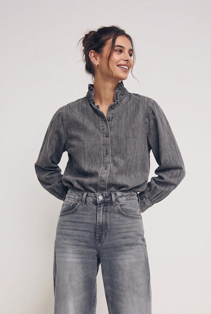 Camisa Teodora 1