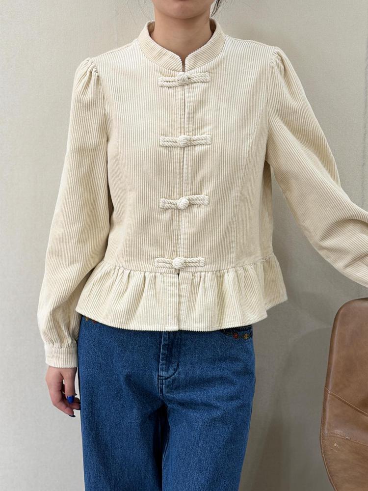 Chaqueta Brest 1