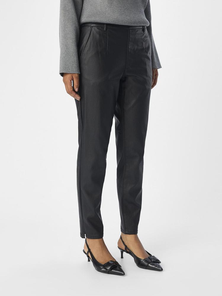 Pantalón ObjBelle, black 1