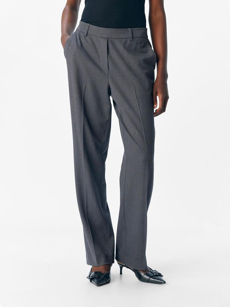 Pantalón ObjLisa,MedGrMel 1